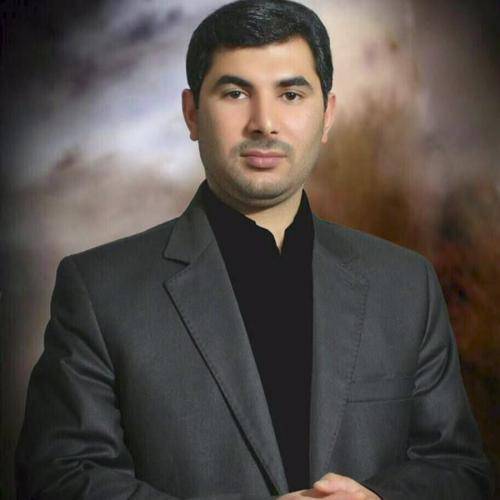 عبدالله داداشی لای لای گلوم