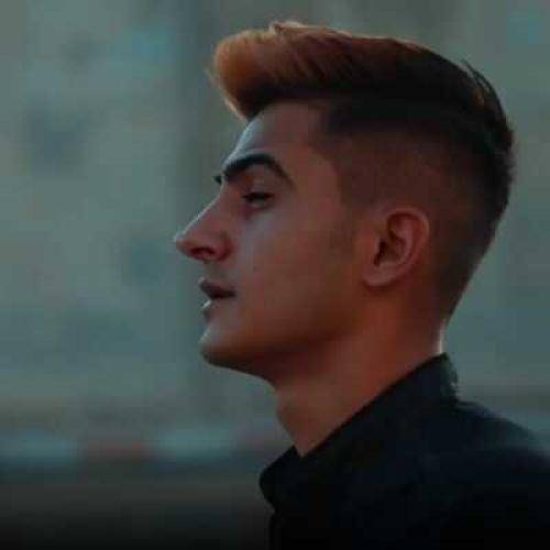 مهدی مولاد هرچی آینه اس شکانم عکسیل مان سزانم