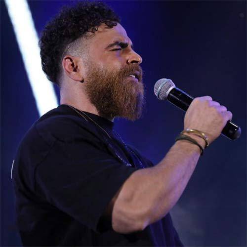 معین زد شاید دلت تنگ شده توام اما نمیتونی حرفی بزنی