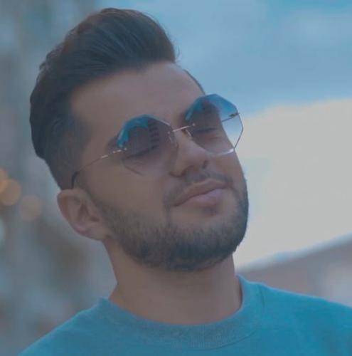 کایا حسینی ئهم شو به یادت دلم ناخه وی