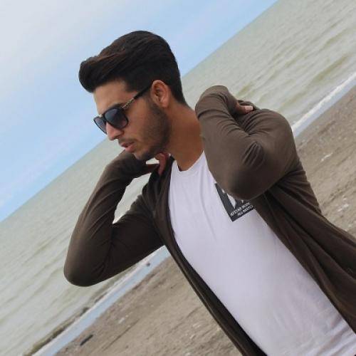 محسن میدانی رو شونم باشه سرتو سرتو بغلم باشی تا خود صبح