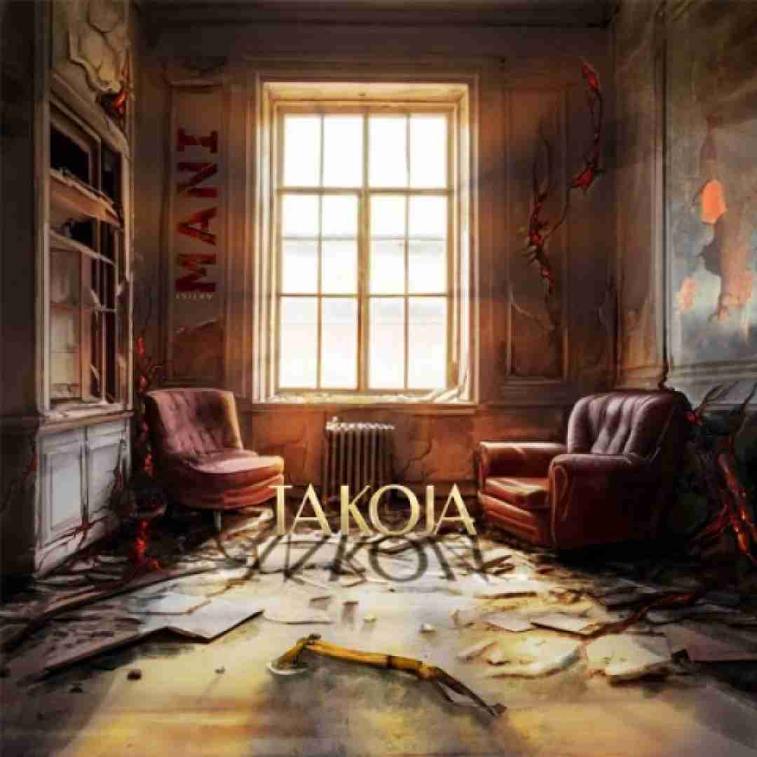 مانی تا کجا