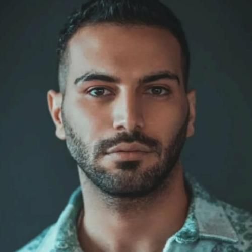 کیوان به عشقگت بگو شاه کش آمادست