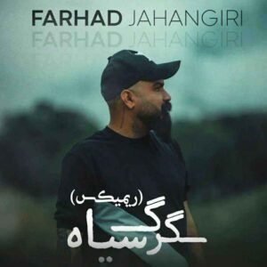 دانلود ریمیکس فرهاد جهانگیری به نام گرگ سیاه