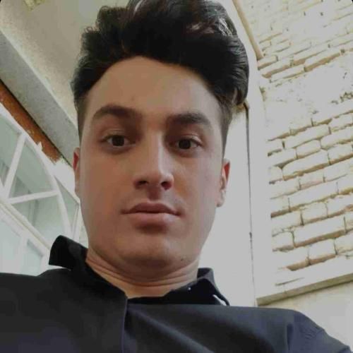 میلاد قاسمی شیرین نازار