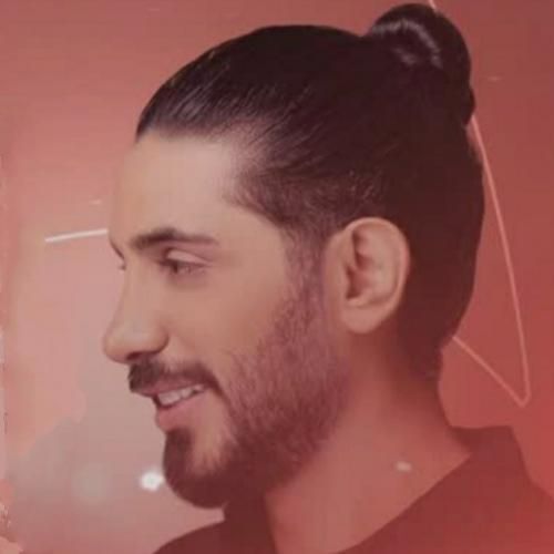 کسری زاهدی این رفتن تو چشم به راهم کرده