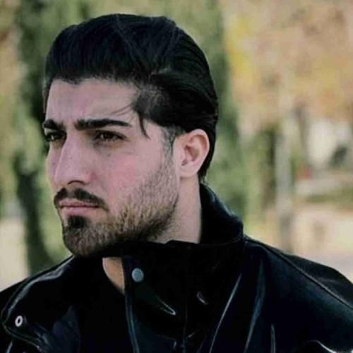 امیر لیام امشو رد دادم نه دیه نمیتانم