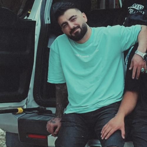 دانلود آهنگ رامین تجنگی به نام نمیزارم کسی از صد قدمیت رد شه سر راهم