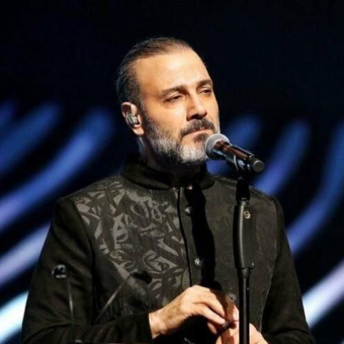 علیرضا قربانی فکر زنجیری کنید ای عاقلان بوی گیسویی مرا