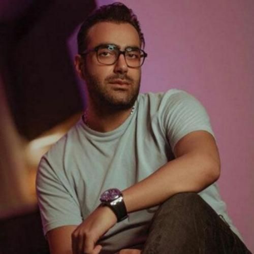 دانلود آهنگ مهدی جهانی به نام بی تابم مثل مرهمی رو دل زخمی بیمارم