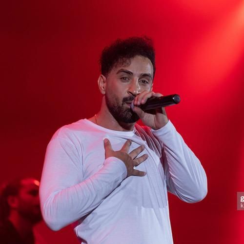 دانلود آهنگ احمد سلو به نام اﻟﺤﻖ و اﻟﺎﻧﺼﺎف ﻛﻪ ﺗﻮ زﻳﺒﺎﺗﺮﻳﻦ اﺣﺴﺎس ﻣﻨﻰ