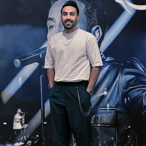 دانلود آهنگ احمد سلو به نام ﺑﻪ واﻟﻠﻪ ﺗﻮ دﻧﻴﺎم ﺷﺪی ﻋﺰﻳﺰ ﻗﻠﺒﻢ ای ﺟﺎن