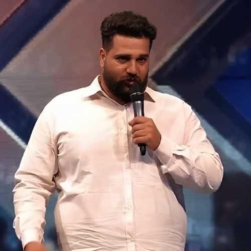 دانلود آهنگ وحید موسوی به نام بلیز