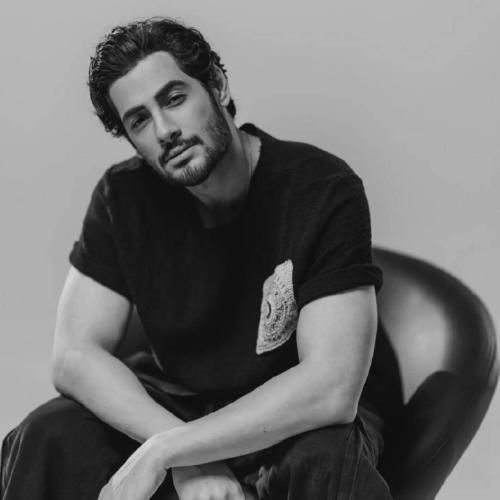 ایلیار یه من یه تو یه جای دونفره