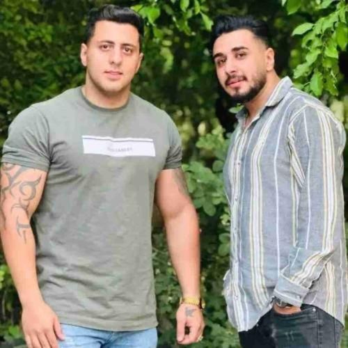 دانلود آهنگ سبحان رستمی به نام چقدر دلواپسی پات کشیدم