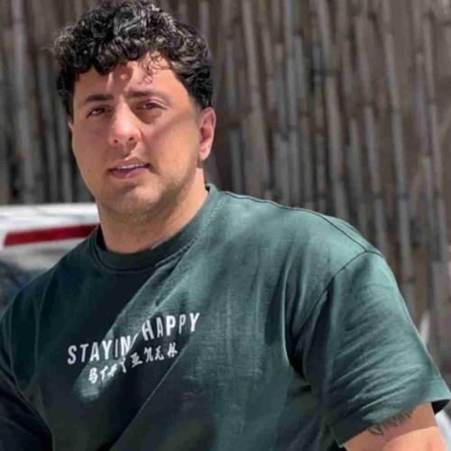 دانلود آهنگ سبحان رستمی به نام ضربه نزن به کسی که یه روزی عاشقت بود