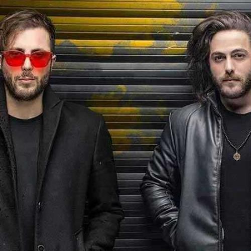 مسیح و آرش ای پی ﺗﻮ ﻛﻪ اﻳﻨﺠﻮری ﻣﺜﻞ ﻣﻨﻰ ﻳﻪ ﺑﺎروﻧﻤﻮن ﻧﺸﻪ ﺣﻴﻒ ﻧﺮﻳﻢ