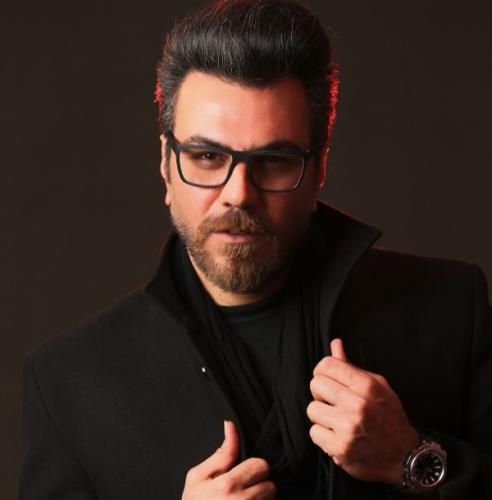 دانلود آهنگ گرشا رضایی به نام ﺟﺎﻟﺒﻪ ﺗﻤﻮم ﻧﻤﻰ ﺷﻪ از ﺗﻮ ﺟﺎذﺑﻪ