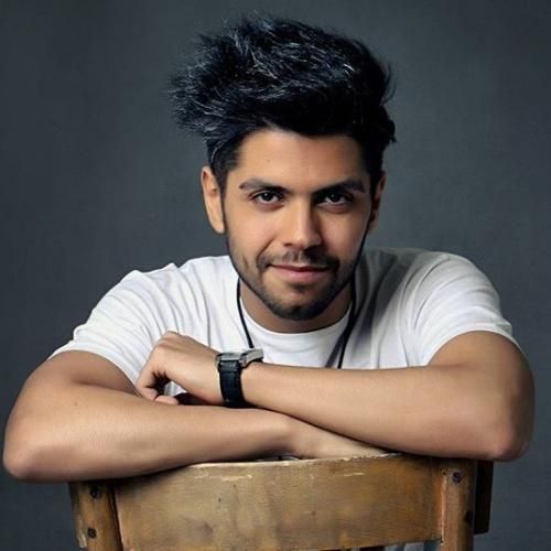 مهیار امیری میشکنم دیوار دلم و تو بخوای میبینمت توی بیداری