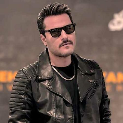 مهدی احمدوند سر موندن تو کنارم با یه دنیا من شرط بستم (هوش مصنوعی)