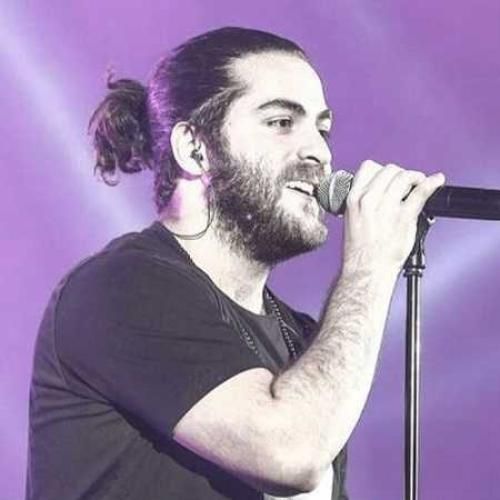 آرش ای پی ﺷﺪه ﻫﺮﺟﺎ ﺑﺮﻳﻢ ﻳﻪ ﺳﻔﺮ ﺗﻨﻬﺎ ﻫﺮﻛﻰ ﻣﻴﺎد ﺑﺮﭘﺎ