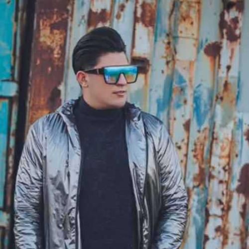 حامد الماسی دوپامین قلبم مسکن دردم