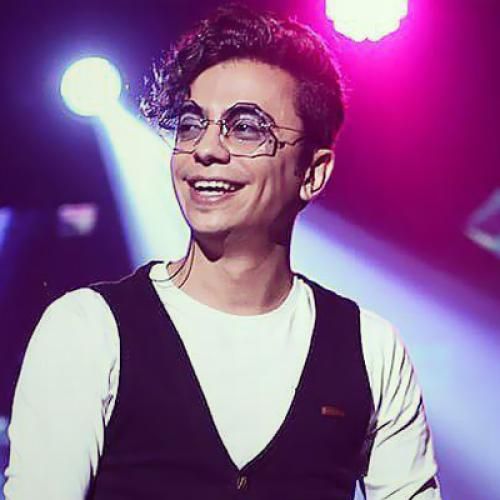 محسن ابراهیم زاده عاشقمی راستی راستی همون شدم که خواستی