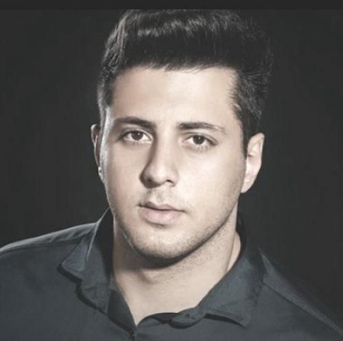 سبحان رستمی تن دادی به غریبه گفتی قسمتم اینه