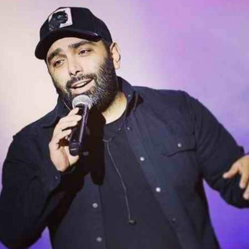 مسعود صادقلو جز با دل من رو دستت نمیاد تو دلبری بس خوشگلی