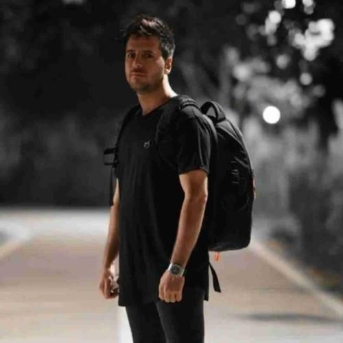 فرهاد نامداری یوفو