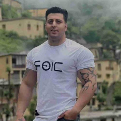 سبحان رستمی قفلی زدم رو آخرین ویسی که دارم از تو