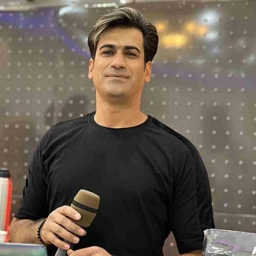 مسلم فتاحی ما رفتیم سیزده بدر دعوا بود