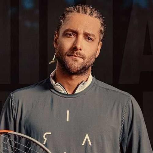 امیر مقاره اولین عکس دوتاییمون که گفتم دورش انداختم دروغ گفتم