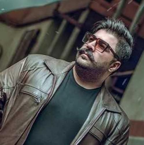 بهنام بانی من همه دنیا رو بگردم مثل تو پیدا نمیشه