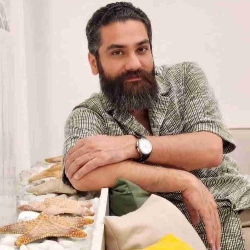 علی زندوکیلی آخر قصه