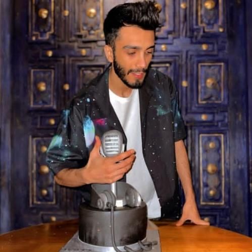 مهراد جم شکاک (هوش مصنوعی)