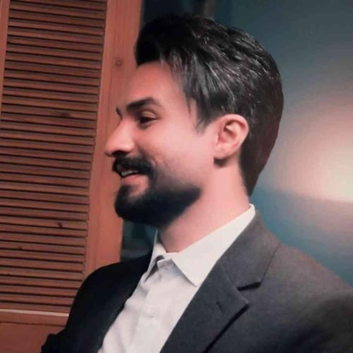 راغب افسانه هستی (هوش مصنوعی)