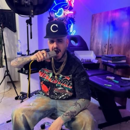 حسین تی ام بنجامین