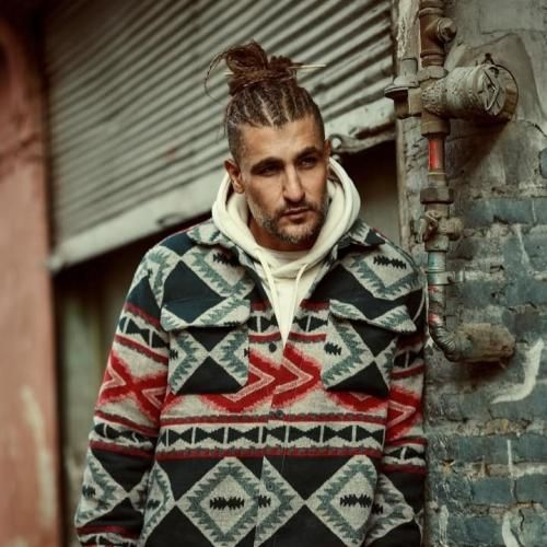 شهاب مظفری واسه کسی دیگه دلم نمیشه تنگ