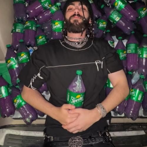 امین تیجی بریم از اینجا