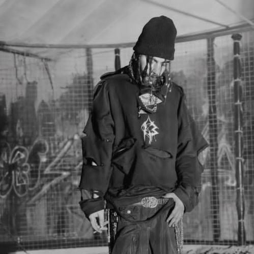 امین تیجی توبه ی گرگ