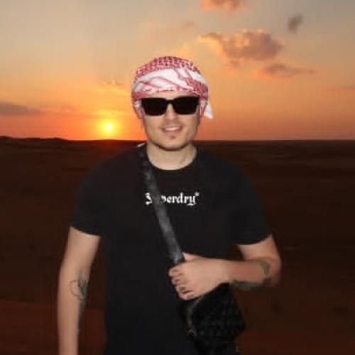 پوبون یچیزی تو هواس