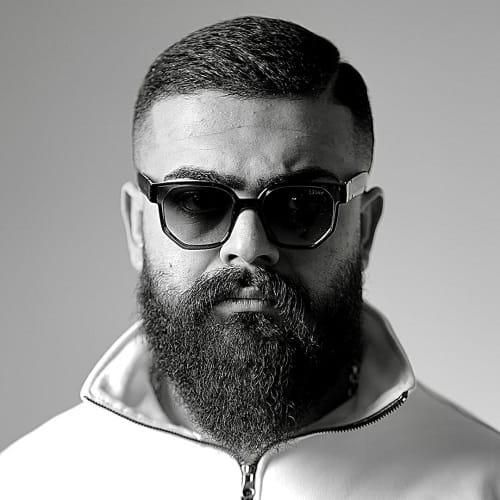 علیراد دوست ندارم