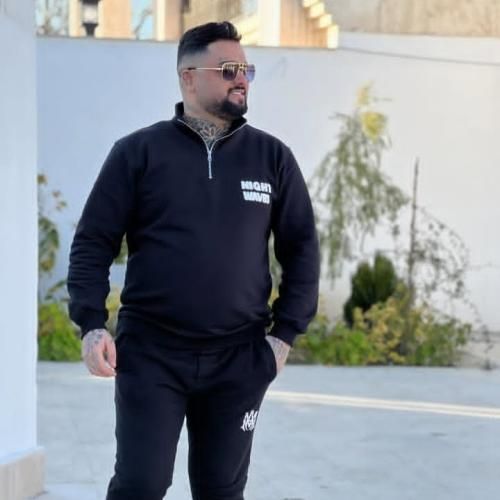 بهنام حسن زاده خورده کیجا