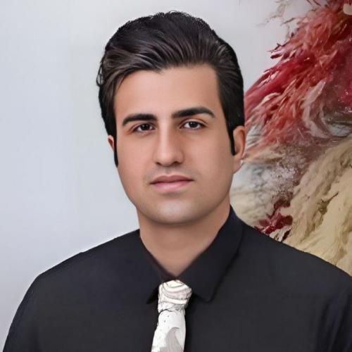 محسن لرستانی خدا (هوش مصنوعی)