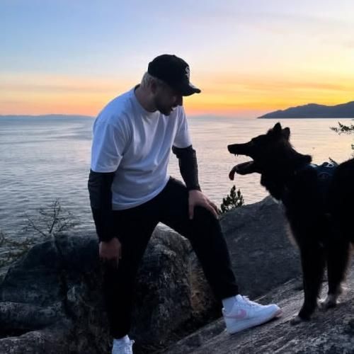 پارسالیپ یه روز خوبی یه روز بد