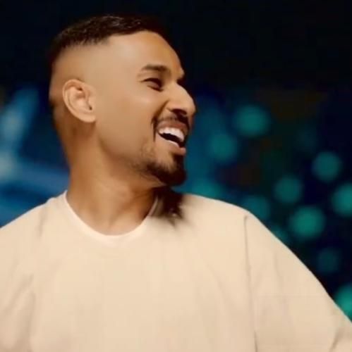 فاضل دریس حال دلم