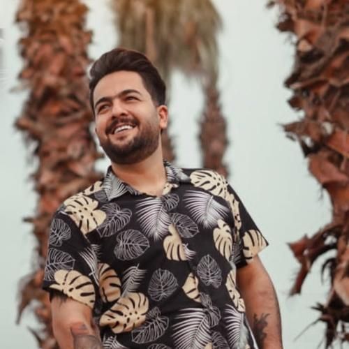 مجید حسینی چلچلا