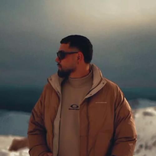 صادق بهرام رو من حساب کن