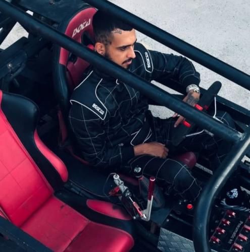 علی گرامی هرت بیت